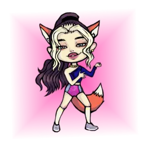 Почему KITSUNE K-POP?
